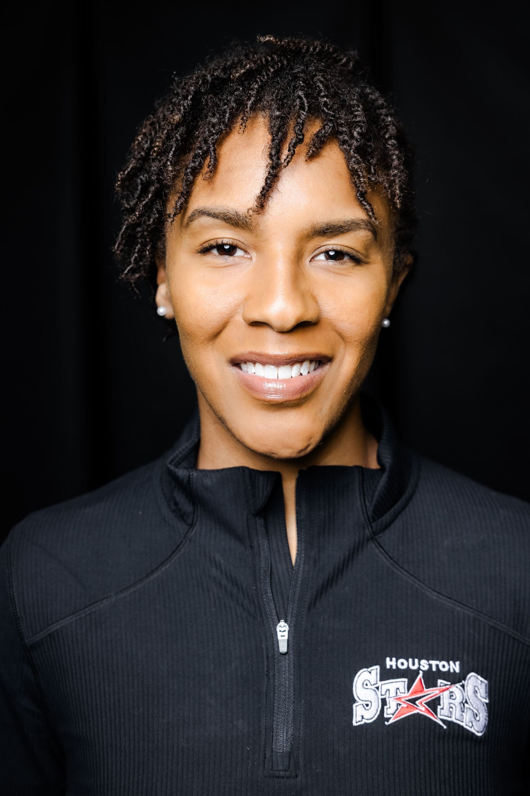 Rachel Stars coach_Blanca Duran Photography