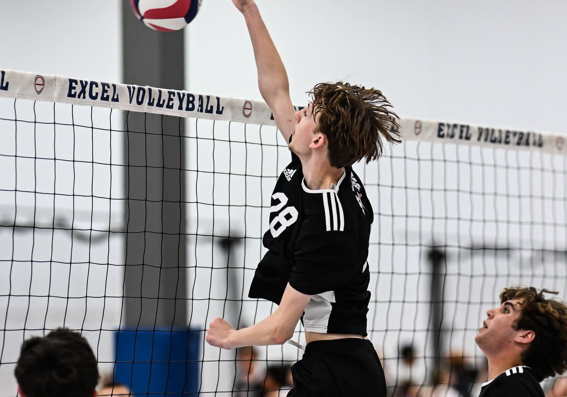 Houston Stars Volleyball - Boys-01